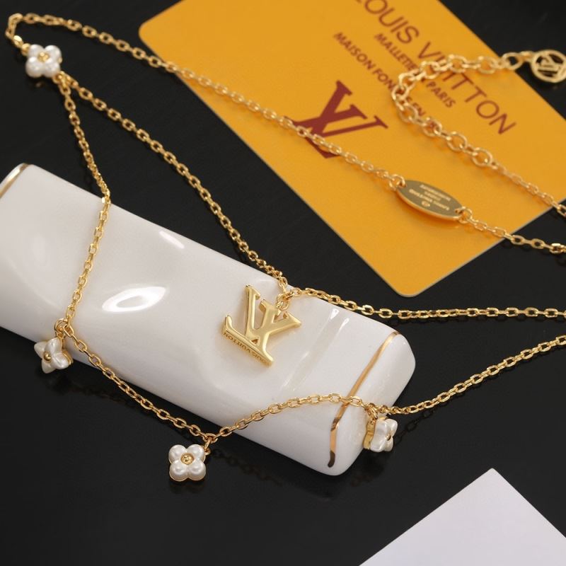 Louis Vuitton Necklaces